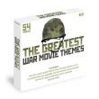 Opakowanie The greatest war movie themes