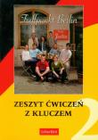 Opakowanie Treffpunkt Berlin 2 zeszyt ćwiczeń z kluczem