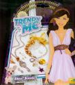 Opakowanie Trendy Me Diva Jewels - Elegancka biżuteria
