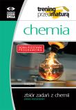 Trening Matura - Chemia Zbiór zadań ZR OMEGA. Autor: Grażyna Bieniek. Dadada.pl Okładka książki Trening Matura - Chemia Zbiór zadań ZR OMEGA