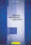 Okładka książki Ubungsgrammatik Deutsch