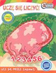 Uczę się liczyć. Wydawca: Welpol Adventure. Dadada.pl Opakowanie Uczę się liczyć