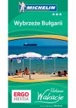 Okładka książki Udane wakacje - Wybrzeże Bułgarii