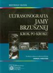 Okładka książki Ultrasonografia jamy brzusznej