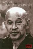 Umysł Zen Umysł początkującego. Autor: Shunryu Suzuki. Dadada.pl Okładka książki Umysł Zen Umysł początkującego