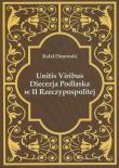 Unitis Viribus. Autor: Dmowski Rafał. Dadada.pl Okładka książki Unitis Viribus