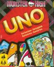 Opakowanie Uno gra karciana Monster High