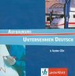 Opakowanie Unternehmen Deutsch Aufbaukurs CD