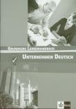 Opakowanie Unternehmen Deutsch Grundkurs Lehrerhandbuch