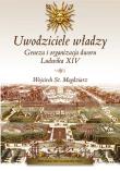 Okładka książki Uwodziciele władzy