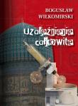 Okładka książki Uzależnienie całkowite