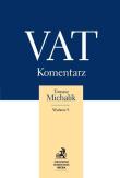 VAT Komentarz 2013. Autor: Michalik Tomasz. Dadada.pl Okładka książki VAT Komentarz 2013