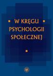 Opakowanie W kręgu psychologii społecznej