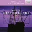 Wagner: Die Fliegende Hollander. Autor: Dietrich Fischer-Dieskau, Gottlob Frick, Marianne Schech, Staatskapelle Berlin, Franz Kontwitschny. Dadada.pl Okładka książki Wagner: Die Fliegende Hollander