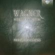 Okładka książki Wagner: The Complete Piano Works