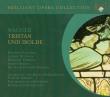 Wagner: Tristan und Isolde. Autor: Kristen Flagstad, Ludwig Suthaus, Blanche Thebom, Josef Greindl. Dadada.pl Okładka książki Wagner: Tristan und Isolde