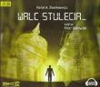 Walc stulecia - Audiobook. Autor: Rafał Ziemkiewicz. Dadada.pl Okładka książki Walc stulecia - Audiobook