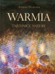 Okładka książki Warmia Tajemnice natury