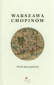 Okładka książki Warszawa Chopinów