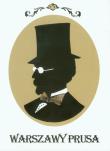 Opakowanie Warszawy Prusa