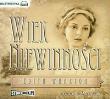 Okładka książki Wiek niewinności - Audiobook
