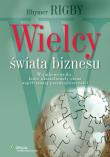 Okładka książki Wielcy świata biznesu