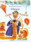 Okładka książki Wiersze ciotki Trzpiotki