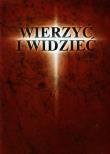 Okładka książki Wierzyć i widzieć