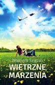 Okładka książki Wietrzne marzenia