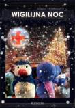 Okładka książki Wigilijna noc