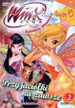 Opakowanie Winx Przyjaciółki Na Zawsze seria 5 część 2
