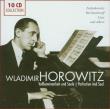 Wladimir Horowitz: Perfection and soul. Autor: Wladimir Horowitz. Dadada.pl Okładka książki Wladimir Horowitz: Perfection and soul