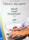 Word Excel Power Point 2007. Wydawca: SuperMemo World. Dadada.pl Opakowanie Word Excel Power Point 2007