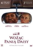 Okładka książki Wożąc Panią Daisy
