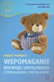 Wspomaganie rozw. umysłowego 4-latków.mat pom.WSiP. Autor: Gruszczyk-Kolczyńska Edyta, Zielińska Ewa. Dadada.pl Okładka książki Wspomaganie rozw. umysłowego 4-latków.mat pom.WSiP