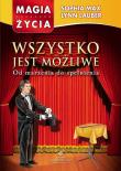 Wszystko jest możliwe. Od marzenia do spełnienia. Autor: Lynn Lauber, Sophia Max. Dadada.pl Okładka książki Wszystko jest możliwe. Od marzenia do spełnienia