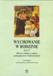 Opakowanie Wychowanie w rodzinie