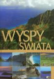 Wyspy świata. Autor: Ewa Błaszczyk, Bronowski Jacek. Dadada.pl Okładka książki Wyspy świata