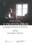 Okładka książki Z przeszłości Łemkowszczyzny