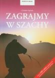 Okładka książki Zagrajmy w szachy