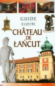 Zamek Łańcut Przewodnik ilustrowany wersja francuska. Autor: Karol Wit-Wojtowicz, Piotr Jaworek. Dadada.pl Okładka książki Zamek Łańcut Przewodnik ilustrowany wersja francuska