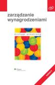 Okładka książki Zarządzanie wynagrodzeniami