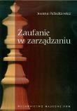 Okładka książki Zaufanie w zarządzaniu