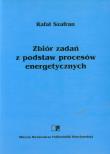 Okładka książki Zbiór zadań z podstaw procesów energetycznych