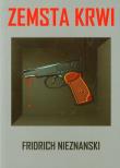 Okładka książki Zemsta krwi