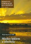 Okładka książki Zeszyty formacji duchowej nr 52