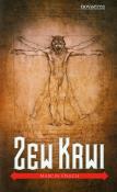 Zew krwi. Autor: Osuch Marcin. Dadada.pl Okładka książki Zew krwi