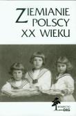 Opakowanie Ziemianie polscy XX wieku część 10