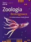Okładka książki Zoologia T.1 cz.2 Bezkręgowce