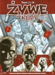 Żywe trupy T.1 i 2 audiobook. Autor: Kirkman Robert. Dadada.pl Okładka książki Żywe trupy T.1 i 2 audiobook